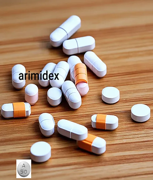 Arimidex precio en españa